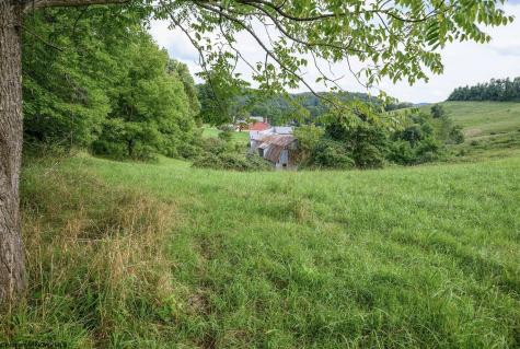 1 Saint Francis Way Bridgeport WV 26330