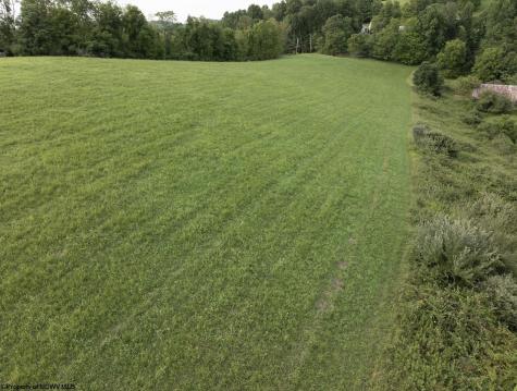 1 Saint Francis Way Bridgeport WV 26330