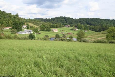 1 Saint Francis Way Bridgeport WV 26330