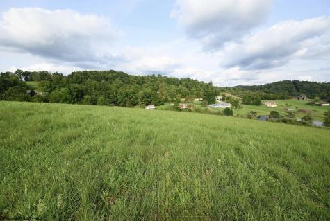 1 Saint Francis Way Bridgeport WV 26330