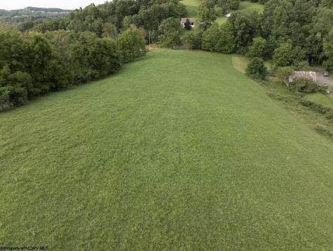 1 Saint Francis Way Bridgeport WV 26330