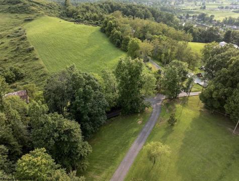 1 Saint Francis Way Bridgeport WV 26330