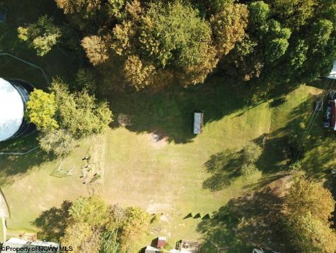 0 5th Street Belington WV 26250