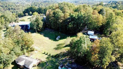 0 5th Street Belington WV 26250