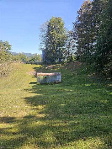 0 5th Street Belington WV 26250