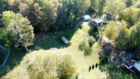 0 5th Street Belington WV 26250