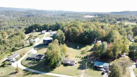 0 5th Street Belington WV 26250