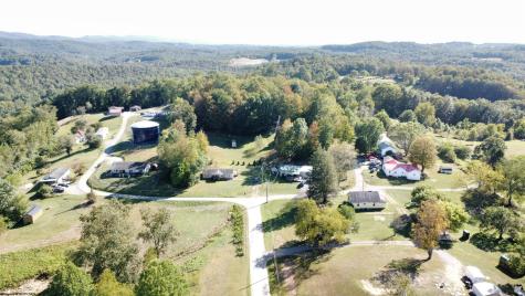 0 5th Street Belington WV 26250