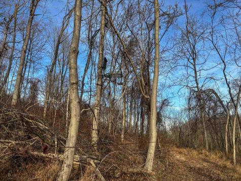 1 River Run Road Fairmont WV 26554