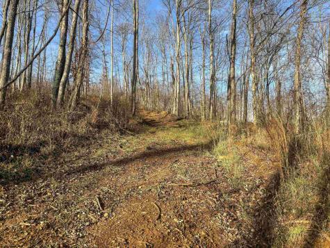 1 River Run Road Fairmont WV 26554