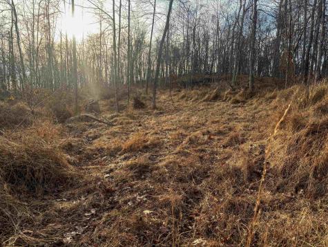 1 River Run Road Fairmont WV 26554
