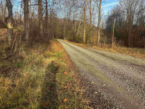 1 River Run Road Fairmont WV 26554