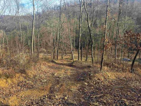 1 River Run Road Fairmont WV 26554