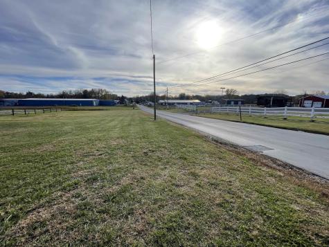 294 5th Street Buckhannon WV 26201