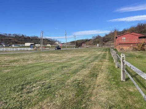 294 5th Street Buckhannon WV 26201