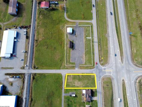 294 5th Street Buckhannon WV 26201