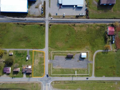 294 5th Street Buckhannon WV 26201