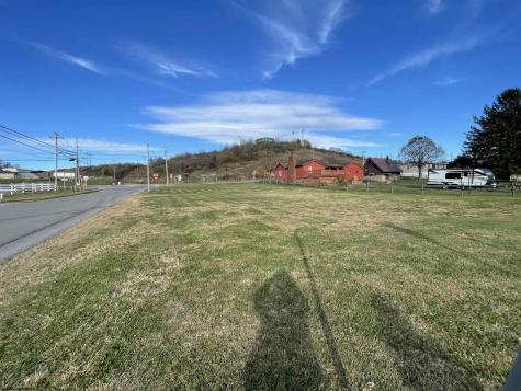 294 5th Street Buckhannon WV 26201