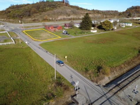 294 5th Street Buckhannon WV 26201