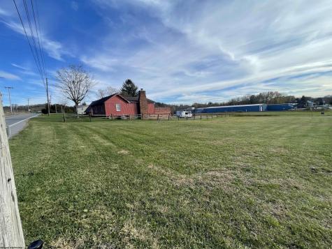 294 5th Street Buckhannon WV 26201