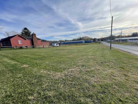 294 5th Street Buckhannon WV 26201
