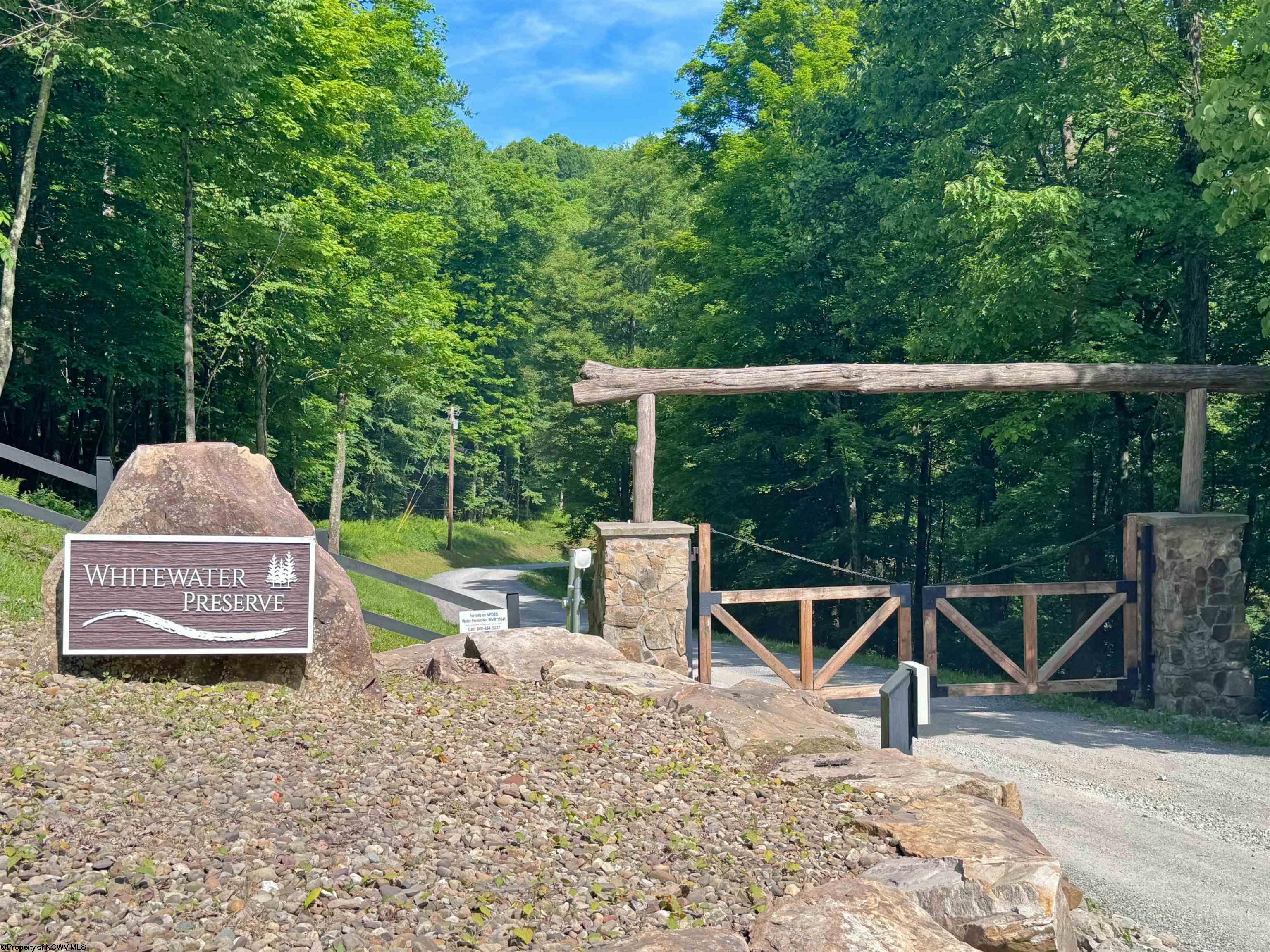 4 Trailwood Circle Bruceton Mills WV 26525