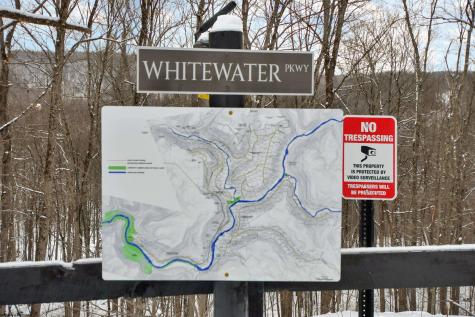 4 Trailwood Circle Bruceton Mills WV 26525