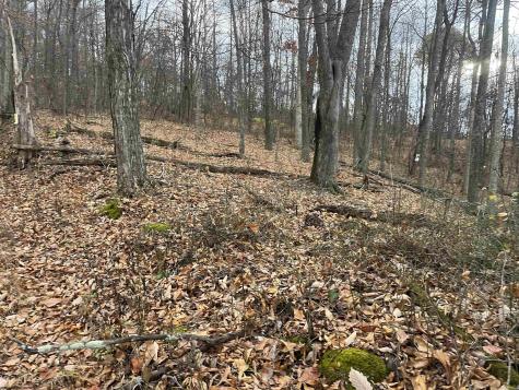 0 Crawford Road Crawford WV 26343