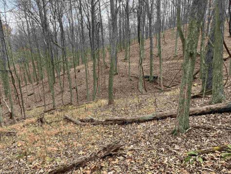 0 Crawford Road Crawford WV 26343