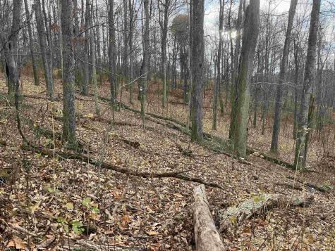 0 Crawford Road Crawford WV 26343