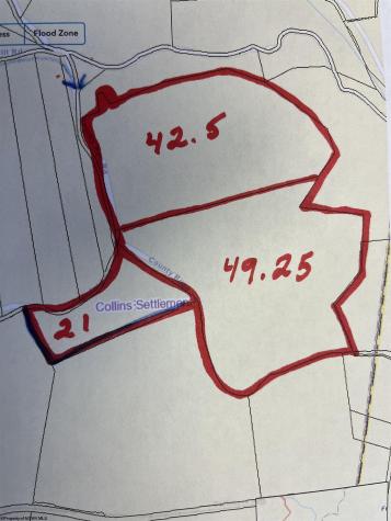 0 Crawford Road Crawford WV 26343