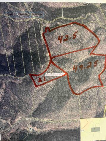 0 Crawford Road Crawford WV 26343