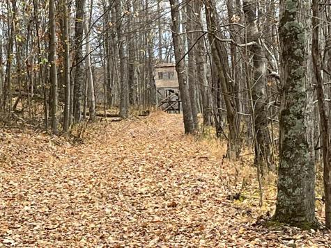 0 Crawford Road Crawford WV 26343