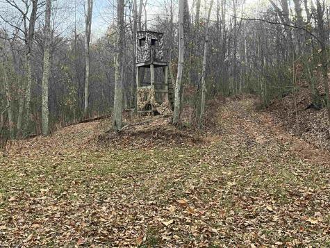 0 Crawford Road Crawford WV 26343