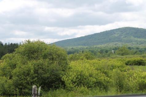 0 Cortland Road Davis WV 26260