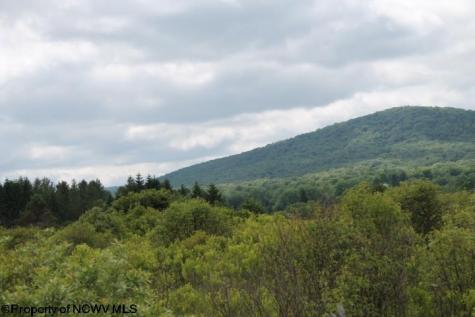 0 Cortland Road Davis WV 26260