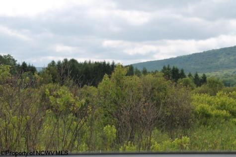 0 Cortland Road Davis WV 26260