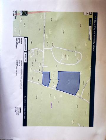 0 Cortland Road Davis WV 26260