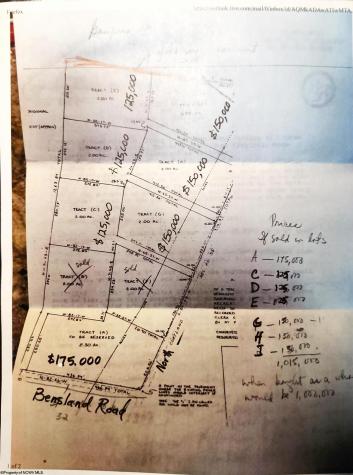 0 Cortland Road Davis WV 26260