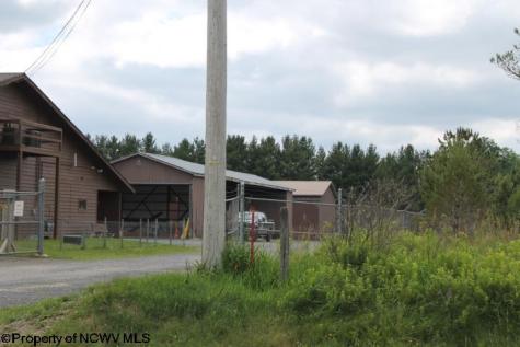 0 Cortland Road Davis WV 26260