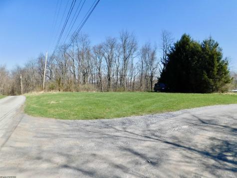 0 Longhorn Lane Morgantown WV 26508