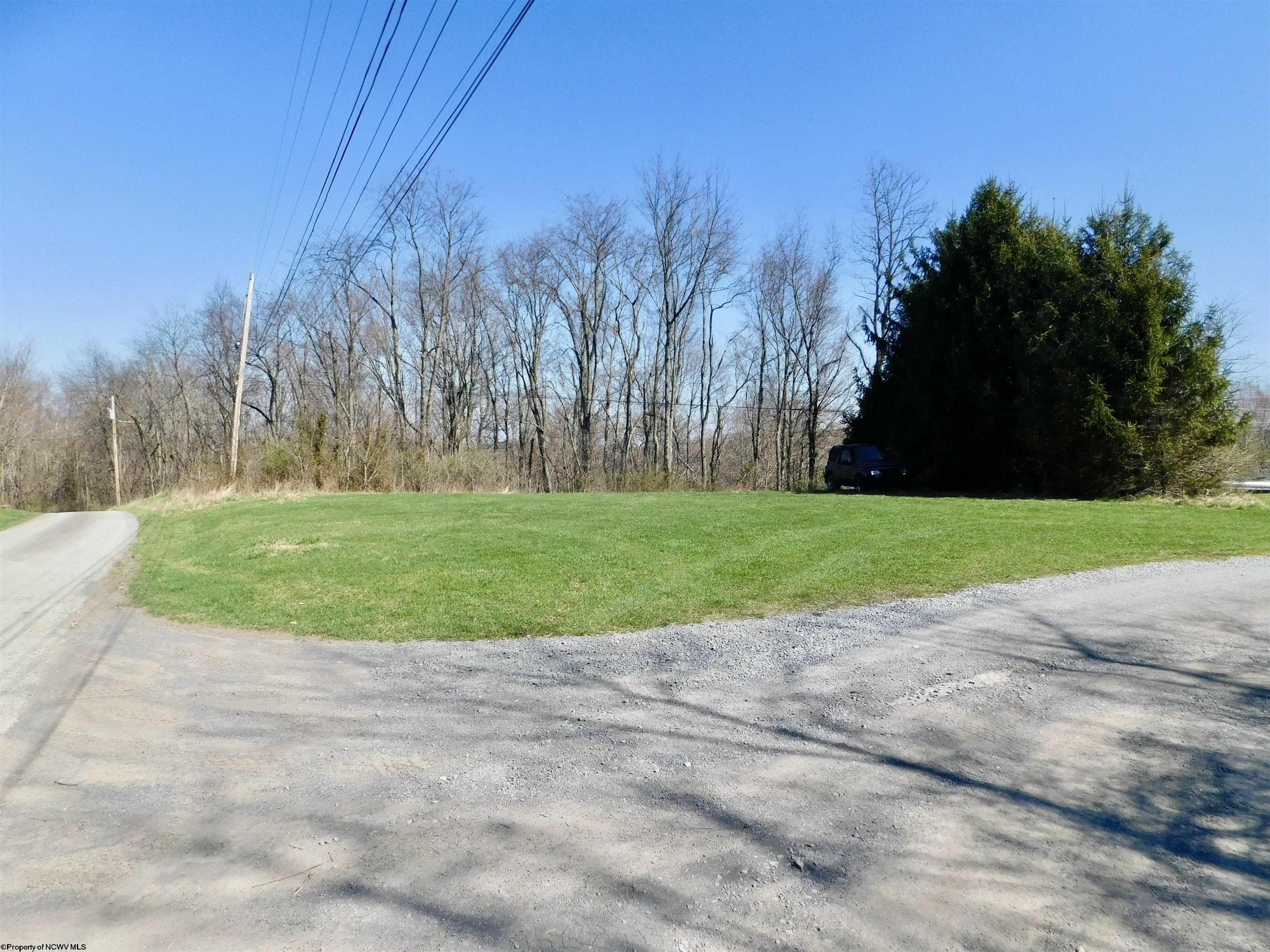 0 Longhorn Lane Morgantown WV 26508