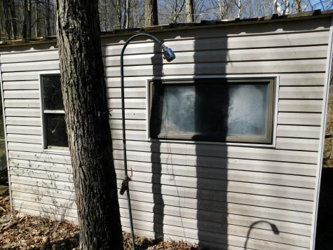 0 Longhorn Lane Morgantown WV 26508