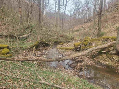 0 Longhorn Lane Morgantown WV 26508