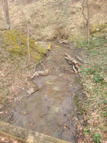 0 Longhorn Lane Morgantown WV 26508