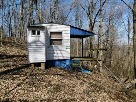 0 Longhorn Lane Morgantown WV 26508