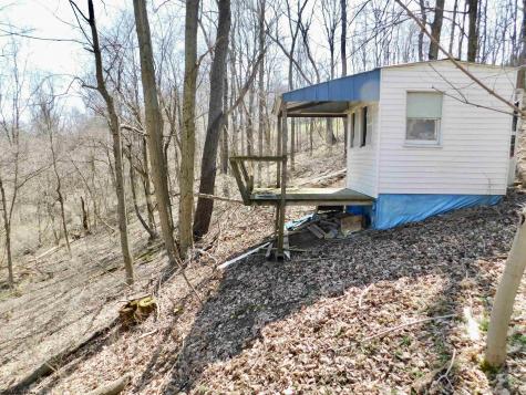 0 Longhorn Lane Morgantown WV 26508
