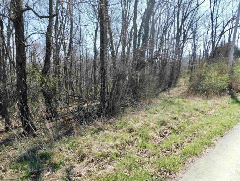 0 Longhorn Lane Morgantown WV 26508