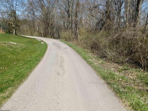 0 Longhorn Lane Morgantown WV 26508