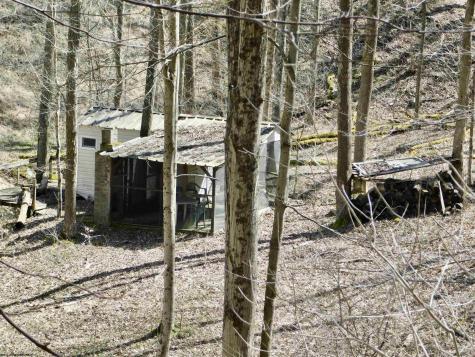 0 Longhorn Lane Morgantown WV 26508
